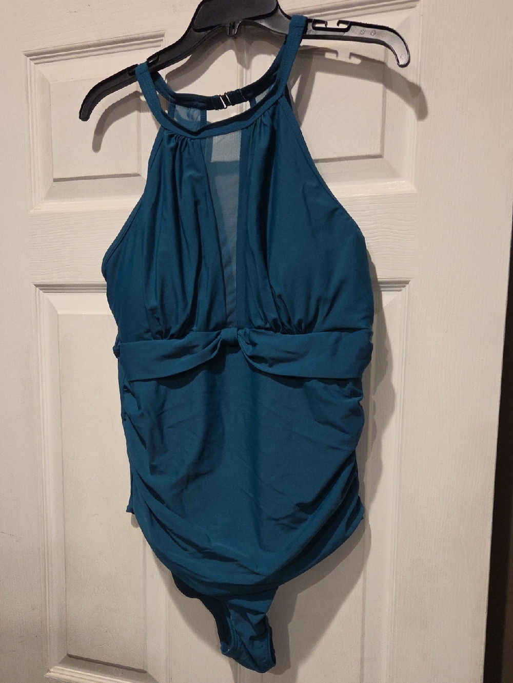 TEMPT ME BATHING SUIT